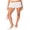 Blanc, variante sur Gupgi Short en Dentelle à Volants pour Femmes, Bloomer Lolita, Bas Superposés, Féerique, Doux, Jupon