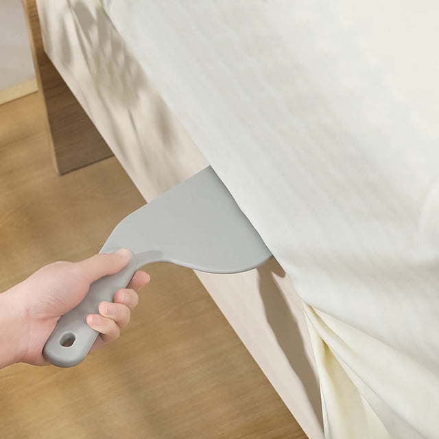 Extra Long Bed Sheet Tool For Making Your Bed Sheet Tool To Help Your Back Nails & More For And Flat Sheets And Duvets Mattress Tool Pad Dle