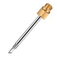 thumbnail image 2 of Thinsony Fer à Souder Embouts 8W Interface 510 Mini Outils de Chauffage pour Extérieur, 2 of 9