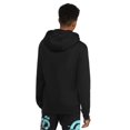 thumbnail image 3 of ECKO UNLTD Nomad - Sweat à capuche zippé en Sherpa, 3 of 5