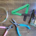 thumbnail image 2 of Sangles de Levage Industrielles en Nylon pour Arbre, Sangle de Récupération pour Grue, Sangles de Levage pour Bateau, 2 of 9