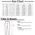 thumbnail image 2 of Cameland Men's Plus Size Dress Pants Straight Leg Ruched Solid Color Leisure Business Trousers Big And Tall Mens Dress Pants, 2 of 2