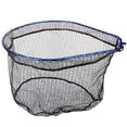 thumbnail image 1 of Filet Robuste pour la Pêche sur Roche, Filet en Maille Durable, 54x41 cm Ou 55x44 cm, Pêche en Mer pour la Pêche Sauvage Grand Filet en Maille Pliant, Grand Filet en Maille Intégré, 1 of 7