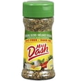 thumbnail image 1 of Mélange d'assaisonnements original de Mrs. Dash sans sel, 1 of 2