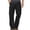 Black, variant on hoksml Men's Solid Color Cargo Pants Straight Leg Multi-Pocket Work Pants Casual Comfort Fit Trousers