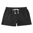 thumbnail image 3 of Pantalon de Jogging pour Hommes, Gym, Course, Couleur Unie, 3 of 7