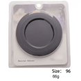 thumbnail image 2 of Silicone Acoustic Classic Guitar Sound Hole Cover Noise Reduction Full Size, 2 of 6
