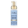 thumbnail image 1 of SheaMoisture Mousse Coiffante Multi-Usage Douceur et Tenue, 222 ml, 1 of 4