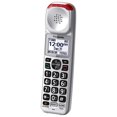 thumbnail image 4 of PANASONIC KXTGMA45S HANDSET,CRDLS,TALK CID,, 4 of 4