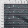 thumbnail image 1 of oneOone Cotton Poplin Fabric Stripe|Chevron & Floral Block Decor Fabric Printed BTY 42 Inch Wide, 1 of 4