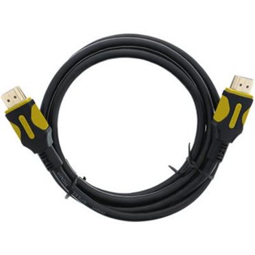 CIT Group & Commercial Services XHV11023BK Câble HDMI Haute Vitesse Xtreme Premium de 3 Pi, Noir