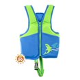 thumbnail image 1 of Gilet de flottaison de natation Swimschool pour garçons, 1 of 2