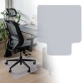 thumbnail image 1 of Hearth & Gear Tapis Transparent Réducteur de Bruit pour Plancher de Pièce et Insonorisation Confortable Jeté Duveteux Tapis Tapis Tapis Bande Duveteuse Couverture Jetée Couverture Agitée Petite Chambre Tapis Petite Surface, 1 of 6