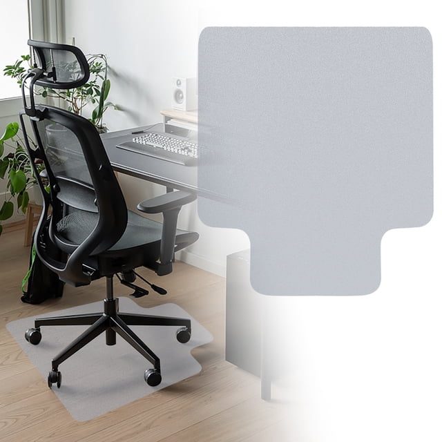 Hearth & Gear Tapis Transparent Réducteur de Bruit pour Plancher de Pièce et Insonorisation Confortable Jeté Duveteux Tapis Tapis Tapis Bande Duveteuse Couverture Jetée Couverture Agitée Petite Chambre Tapis Petite Surface