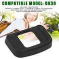 thumbnail image 4 of Eyecup pour Appareil Photo, Aide à la Concentration, Visière Protectrice, Taille Précise pour Entretien, 4 of 7