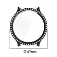 thumbnail image 2 of Embedded Watch Cover Seamless Integration for Stylish Timepiece Compatible with Smartwatch, 2 of 3