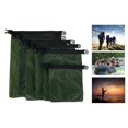 thumbnail image 4 of Pack Sacs Secs Imperméables Extérieur Sacs Secs Ultimes Rafting Bateau Camping*, 4 of 7