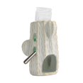 thumbnail image 4 of fastboy Hamster Cage Drinking Water Bottle Pet Automatic Drinking Bottles for Rabbit White, 4 of 9