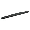 thumbnail image 1 of 4'OVAL TB BLK 53 Nerf Bar, 1 of 5