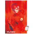 thumbnail image 1 of DC Comics TV - Le Flash - Key Art, 1 of 4