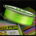 thumbnail image 1 of 150m/5895inch Thin Fishing Line Braided Fishing Line Kit 150m Lake Smooth Sensitive High Fishing Line for Outdoor Fishing Lakes Rivers Ponds, 1 of 9