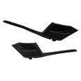 thumbnail image 4 of Front Pair Windshield Wiper Cowl Cover For Toyota For Sienna 2011-2020, 4 of 10