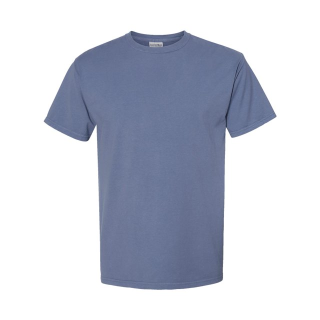ComfortWash by Hanes T-Shirt Teint en Pièce Taille jusqu'à 5TG