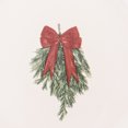 thumbnail image 4 of Holiday Time Coupe Ceramic Appetizer Plate, 7.6 inch, 1 Piece, 4 of 5