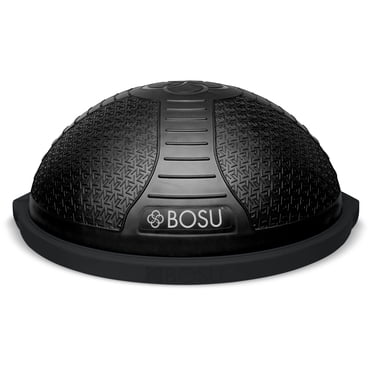 Bosu NexGen Entraîneur de Force pour l'Équilibre du Corps Entier pour Gym à Domicile 26 Pouces Capacité de 300 Lb