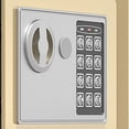 thumbnail image 3 of Security Safe Box - Anti Theft Carbon Alloy Steel Fireproof Digital Safe Box for Home Office Hotel Business Jewelry Cash Storage, 3 of 5