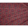 thumbnail image 4 of oneOone Polyester Lycra Fabric Leaves & Floral Block Fabric Prints By Yard 56 Inch Wide, 4 of 4