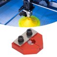 thumbnail image 4 of Filament Welder Connector, Filament Welder Standard Design 1.75mm Easy Installation  For PLA Red,Black, 4 of 8