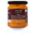 thumbnail image 1 of Fiorfiore Garlic, EVOO and Chili Pepper Pesto, 1 of 1