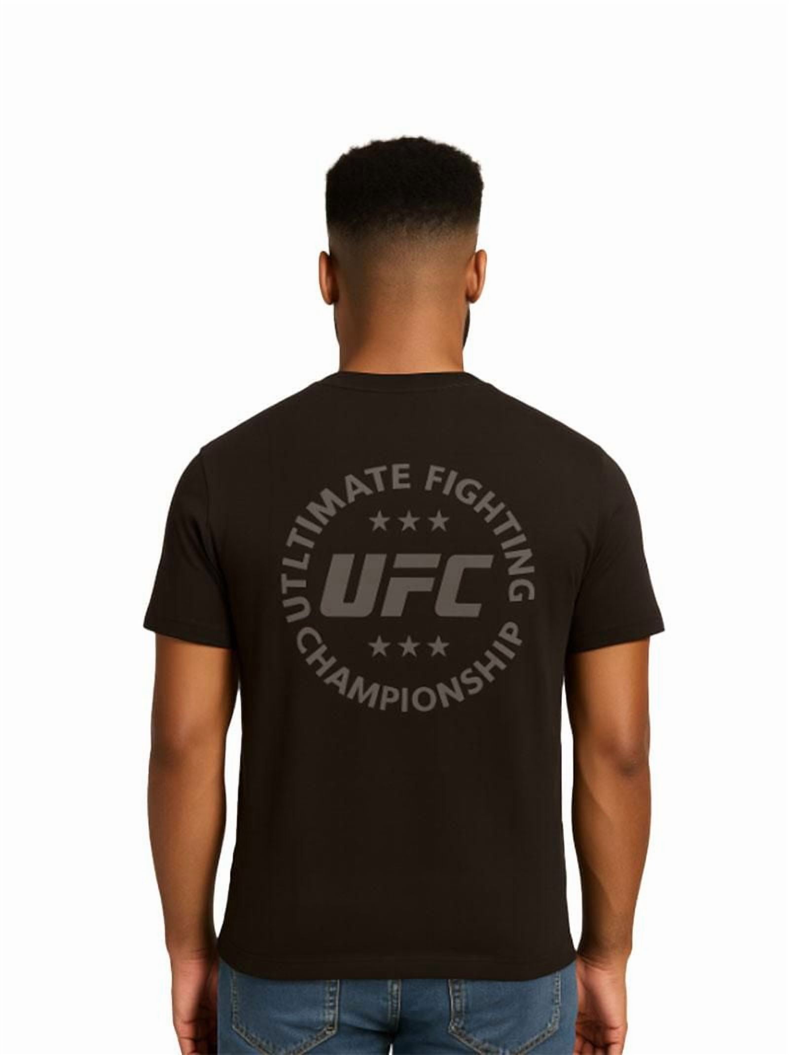 Ufc Men’S Tee