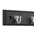 thumbnail image 3 of Era Porte-Clé Classic noir, 3 of 5