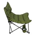 thumbnail image 3 of XXL Ultra Padded Camp Seat, 3 of 8