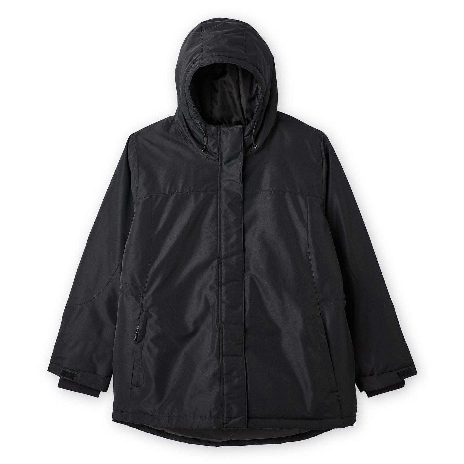 Athletic Works Women's Plus Ski Jacket