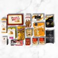 thumbnail image 2 of Panier-cadeau de Tentation Sucrée avec Croustilles, Noix, Biscuits et Plus, 2 of 2