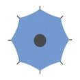 thumbnail image 3 of Almencla Trampoline Shade Cover Oxford Outdoor Trampoline Sun Protection Cover 14ft, 3 of 8