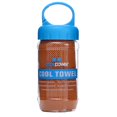 thumbnail image 1 of Chillmax Towel Cooling Absorbent Towel for Sports Yoga Workouts Stay Refreshed Dry Instantly, 1 of 5