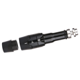 thumbnail image 3 of 5Pc 0.350RH Golf Shaft Sleeve Adapter for Rogue X2Hot Flash 815 816 Driver Tip, 3 of 3