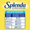 thumbnail image 4 of Splenda® No Calorie Sweetener, 4 of 12