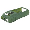 thumbnail image 3 of Couvercle en Silicone Bidirectionnel, Protection Flexible à Coque Bidirectionnelle pour Talkies pour UV82, 3 of 8