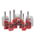 thumbnail image 2 of 4T/5T Vertical Hydraulic Jack Car Car Tire Changing Tool Car Jack ,Easy to Use, 2 of 5