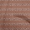 thumbnail image 1 of oneOone Tissu Flex Coton Marron Feuilles Matériel de Robe Tissu Imprimé Tissu au Mètre 40 Pouces de Large, 1 of 5
