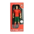 thumbnail image 3 of Portugal - Cristiano Ronaldo SOCKERS Action Figure (8"), 3 of 3