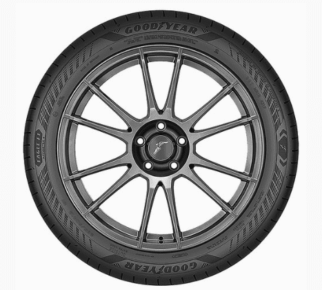 Goodyear Eagle F1 Asymmetric 6 255/35R18XL 94Y BSW pneu