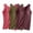 Red+Khaki+Purple, variant on Cameland 3PC Women's Tank Top with Built in Bra Sleeveless Wide Shoulder Strap Camisoles Basic Cami Tanks Summer Padded Bra Undershirt for Workout Sleeping Traveling