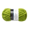 thumbnail image 1 of MS Chunky Chartreuse Polyester Yarn, 1 of 4