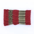 thumbnail image 3 of DMC Cotton 6-Strand Embroidery Floss, 8 m (8.7 yd), Red, 3 of 3